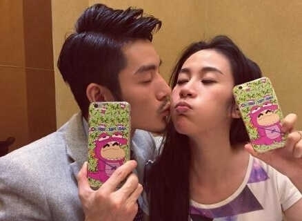 叶璇被下降头是什么意思?爱成智障导致粉转黑_叶璇男友