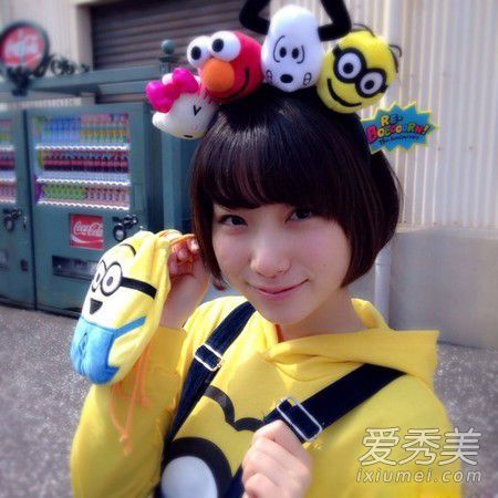 �ձ�Ůż���⿳ �������ɸ������ϱ���ԭ��