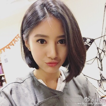 余罪大胸姐吴优走红 吴优个人资料身高微博_余罪大胸姐扮演者