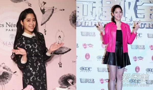 欧阳妮妮找枪手代考或被学校记大过 欧阳龙震怒_欧阳妮妮代考