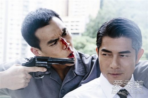 寒战2结尾住重症病房中的人是李家俊吗?_电影寒战2