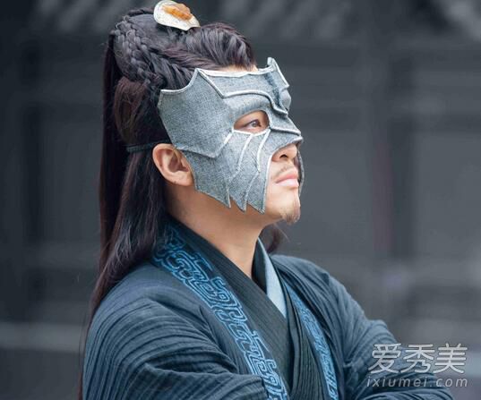 诛仙青云志鬼先生大结局如何 为什么要杀万剑一_诛仙青云志电视剧