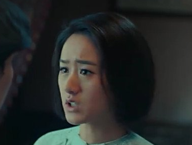 老九门丫头复活了吗 亡者世界的人能带出来吗_老九门丫头扮演者