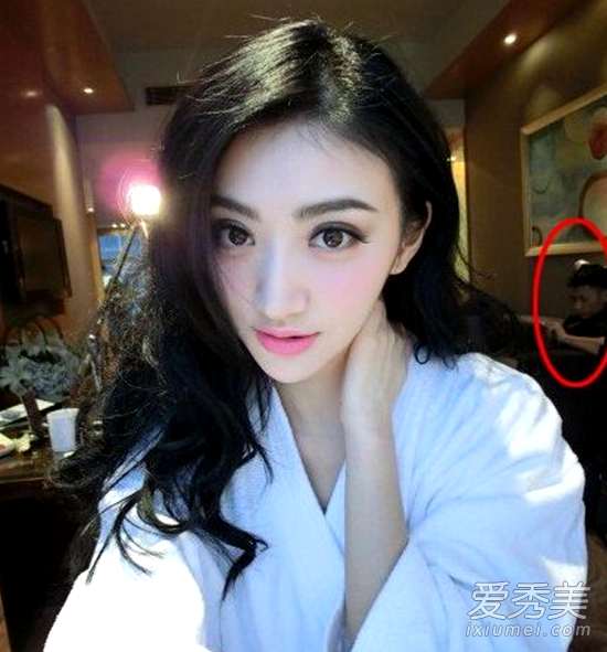 京城四美是谁?甘薇景甜白冰韩雪现状如何_京城四美现状
