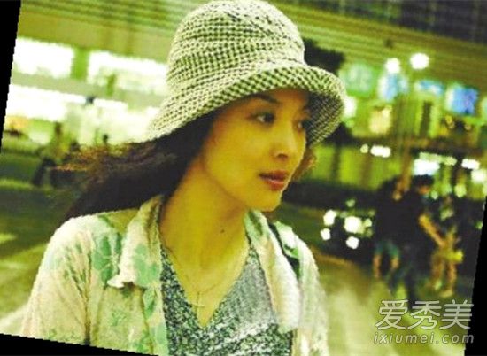 张纪中老婆是谁?张纪中妻子樊馨蔓个人资料照片背景_张纪中老婆资料