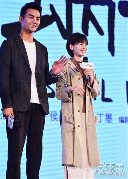 168cm的杨幂跟165cm的刘诗诗一样高!女星身高都掺水_女明星真实身材