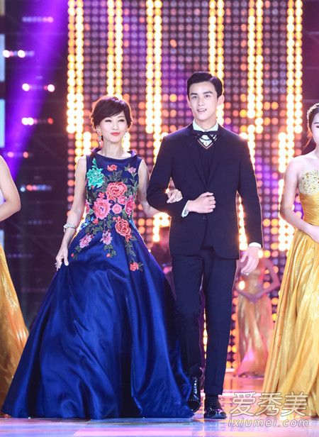 ��������ӱ١��� ��ӥ���ӽ�Ů�Ƕ���_2016��ӥ�ڰ佱��