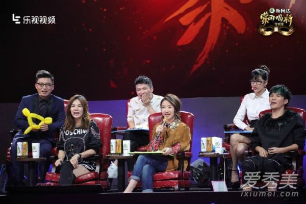 蒙面唱将猜猜猜第七期6位歌手身份揭秘_蒙面唱将猜猜猜最新一期