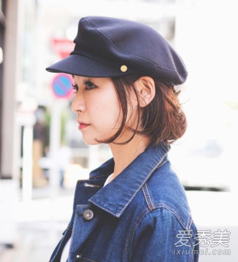 今年最流行的帽子全都在这里_帽子品牌