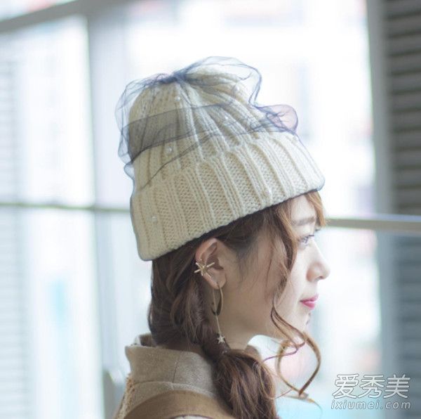 今年最流行的帽子全都在这里_帽子品牌