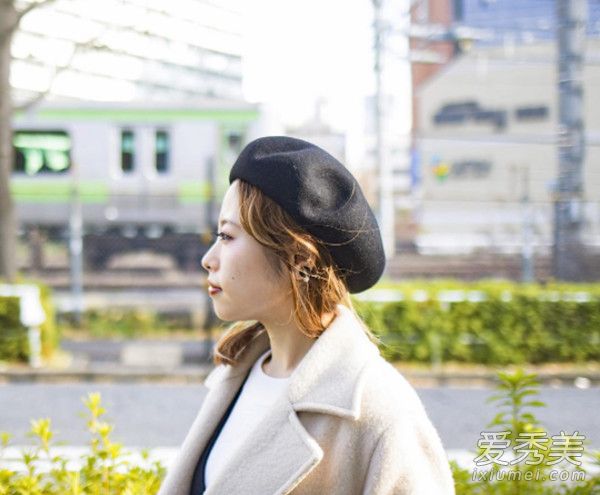 今年最流行的帽子全都在这里_帽子品牌