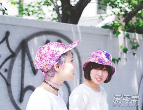 今年最流行的帽子全都在这里_帽子品牌