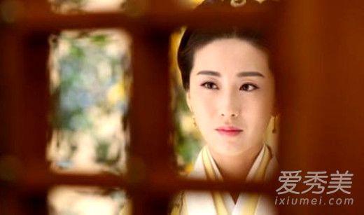 锦绣未央春茗谁演的结局怎样?扮演者周美毅个人资料_春茗结局死了吗