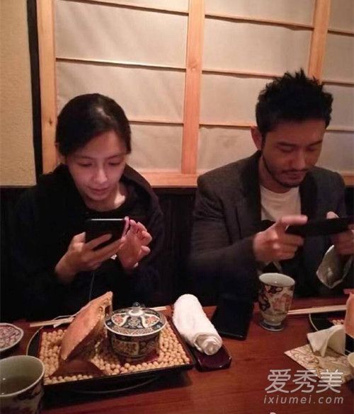 Angelababy���к��������ع� ���������ɫ��