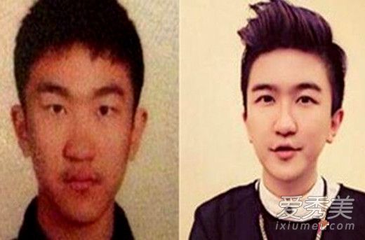 张大大是谁为什么被骂?张大大整容前后对比照资料背景_张大大主持的节目