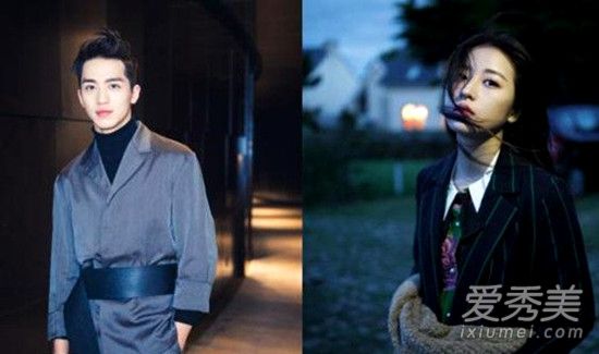 ��κ������ͮ�����ع� ����ͮ��˭������ô��ʶ��_��κ��Ů����˭