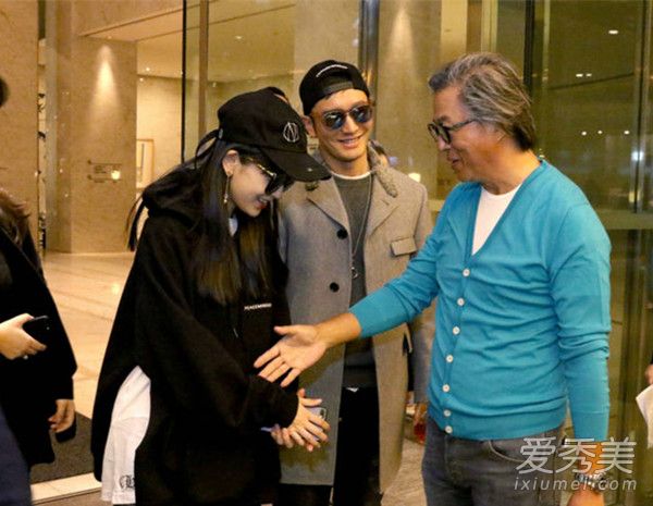 Angelababyͦ�߸����ж����� ������������_Angelababy�����