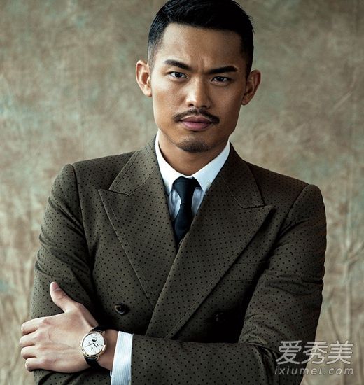 偷吃的贱男面相6大特征,来来去去都是这些!_出轨的男人面相