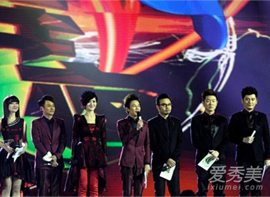 2017湖南卫视跨年演唱会节目单是什么?有哪些明星阵容_湖南卫视跨年节目单