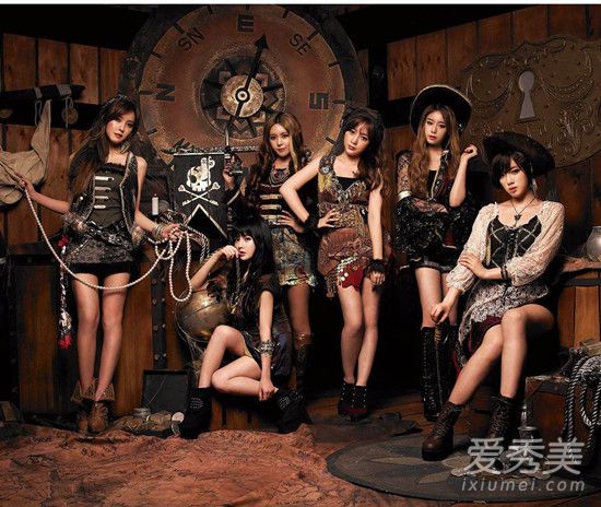 T-ara�ż��¼�����ô���£�����������ӢΪʲô����