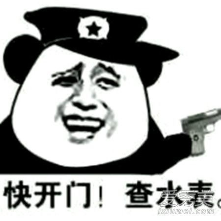 “查水表”是什么意思?这个词怎么来的起源是什么?_查水表什么梗