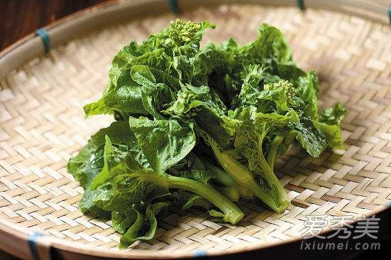 春分的习俗吃春菜 春菜是什么菜?_春菜的功效与作用
