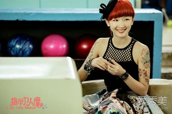 ָ�׵���ħ��ʲô��˼ ָ�׵���ħʲôʱ����ӳ_��Ӱָ�׵���ħ