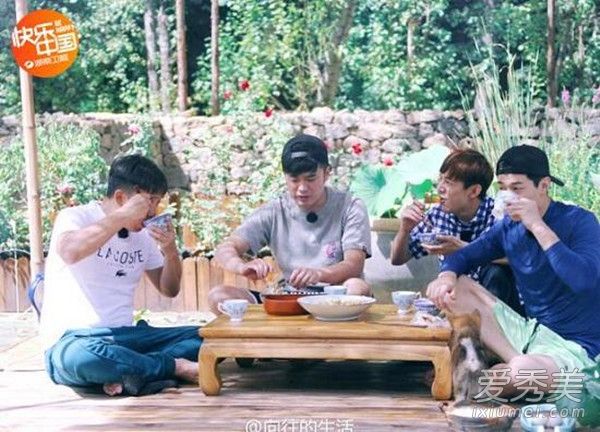 向往的生活第二季嘉宾 向往的生活第二季什么时候播?_向往的生活2播出时间