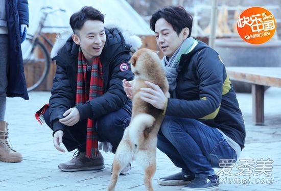 向往的生活第二季嘉宾 向往的生活第二季什么时候播?_向往的生活2播出时间