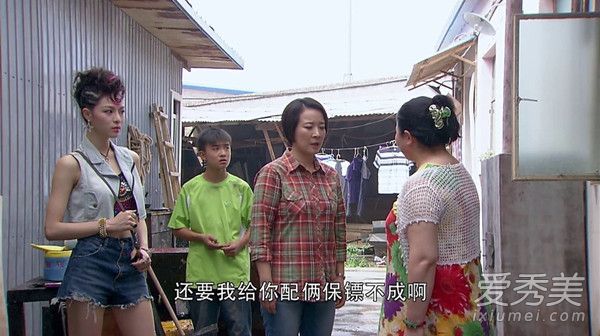 夜市人生电视剧全集分集剧情介绍(第1-54集)大结局_夜市人生演员表