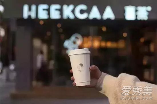 喜茶奶茶店的老板是谁 喜茶和皇茶的关系