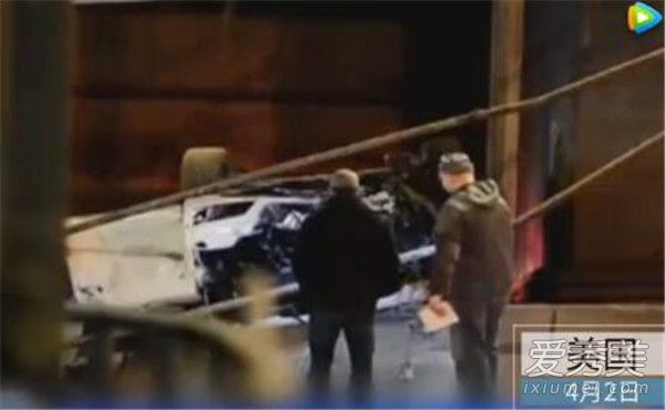 留学生飙车死亡 留学生的车是哪个牌子