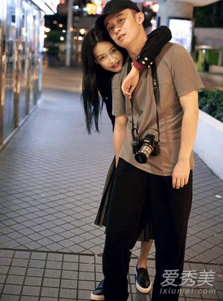 孙怡产检去的是哪家医院 孙怡是未婚先孕吗