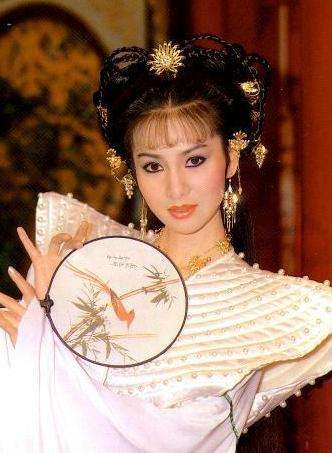 台女星林美照过量食用安眠药30年 林美照是谁个人资料照片介绍