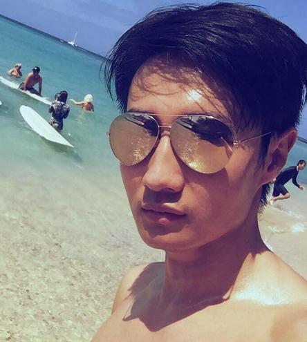 白百何出轨第二弹内容是什么 白百何出轨对象张爱朋个人资料
