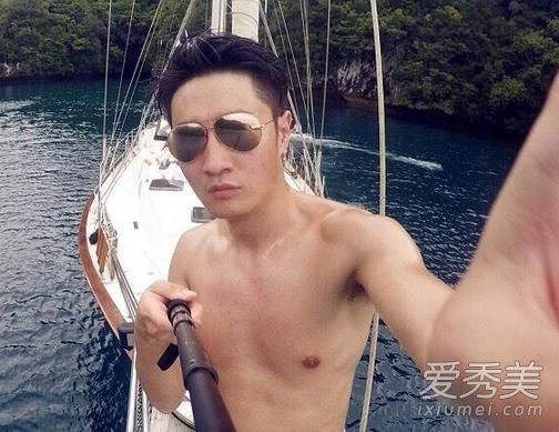 白百何出轨第二弹内容是什么 白百何出轨对象张爱朋个人资料