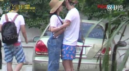 白百何出轨第二弹内容是什么 白百何出轨对象张爱朋个人资料