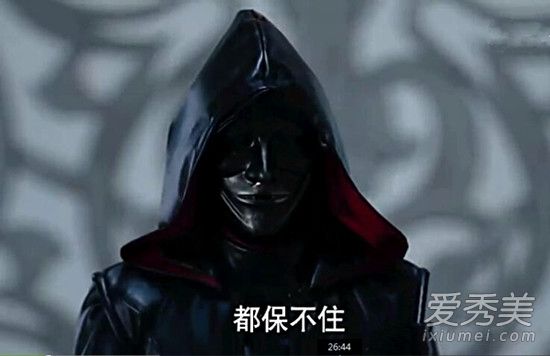 择天记黑袍军师是谁 择天记黑袍真实身份是谁
