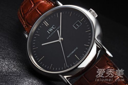 iwc是什么牌子 万国表是什么档次