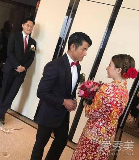 方媛怀的是男孩还是女孩 方媛预产期是什么时候