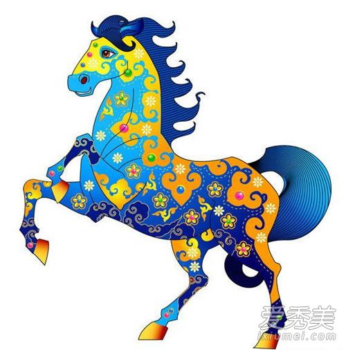属马婚配哪个属相最好 不同月出生属马的人和什么属相最配