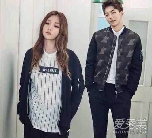 李圣经南柱赫恋爱 李圣经南柱赫在一起多久了