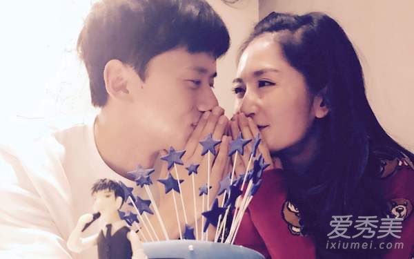谢娜与张杰怎么了 谢娜张杰要离婚了吗