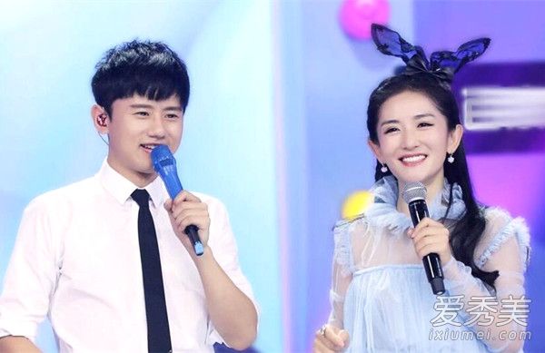 谢娜与张杰怎么了 谢娜张杰要离婚了吗