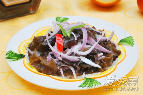 好吃到上瘾的凉拌菜有哪些 凉拌菜的做法大全图解