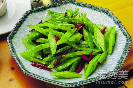 好吃到上瘾的凉拌菜有哪些 凉拌菜的做法大全图解