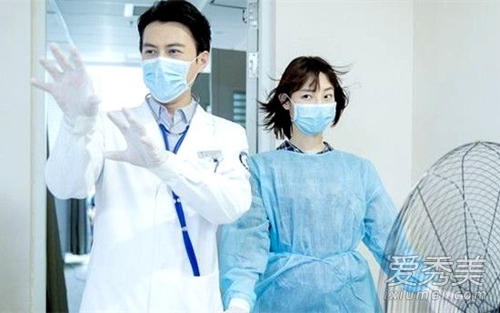 外科风云庄恕和妹妹相认了吗 外科风云庄恕和妹妹第几集相认