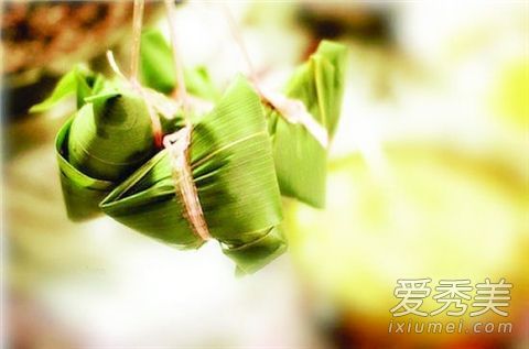 新鲜粽叶怎么处理 新鲜粽叶怎么包粽子
