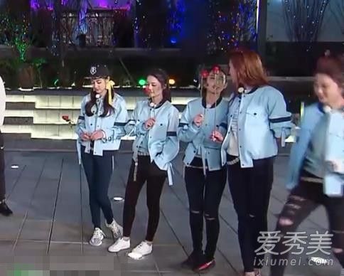 奔跑吧第三期唐艺昕鞋子是什么牌子 阿迪达斯椰子鞋怎么样