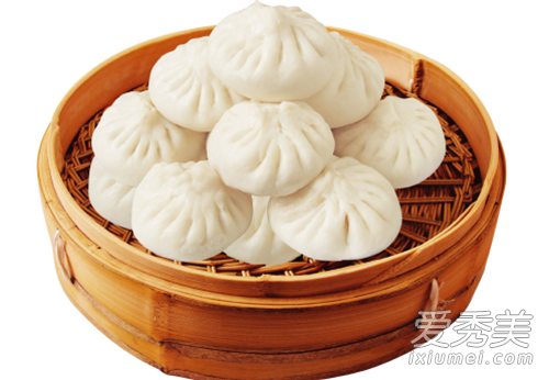 生包子可以冷冻吗 速冻包子蒸多长时间能熟